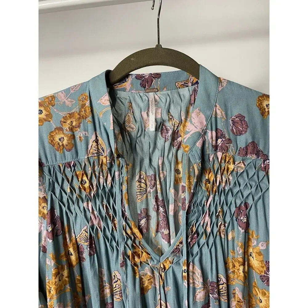 Free People Women's Tunic - Picture 4 of 9
